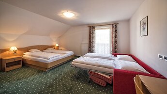 Hotel Elisabeth