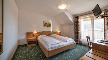 Hotel Elisabeth