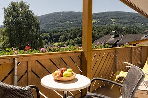 Hotel Elisabeth