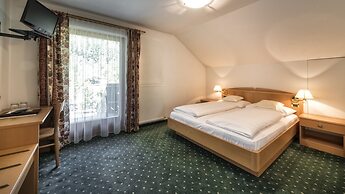 Hotel Elisabeth
