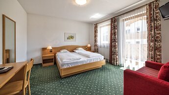 Hotel Elisabeth