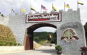 Grand Kampar Hotel
