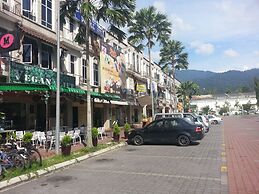 Grand Kampar Hotel