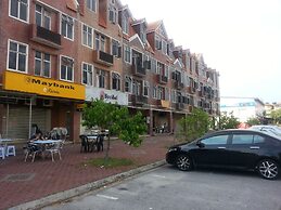 Grand Kampar Hotel