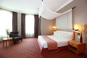 Grand Kampar Hotel