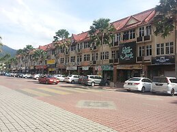 Grand Kampar Hotel