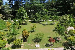 Chalet D Anse Reunion