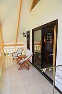 Chalet D Anse Reunion