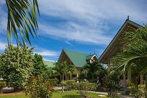 Chalet D Anse Reunion