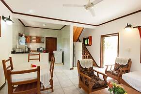 Chalet D Anse Reunion