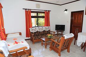 Chalet D Anse Reunion