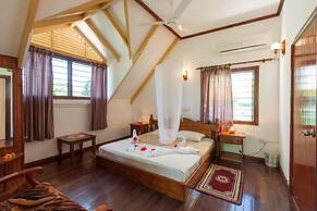 Chalet D Anse Reunion