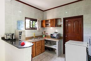 Chalet D Anse Reunion