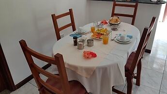 Chalet D Anse Reunion