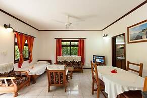 Chalet D Anse Reunion