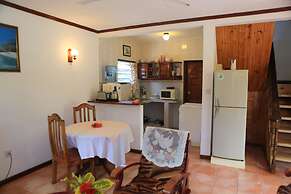 Chalet D Anse Reunion