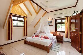 Chalet D Anse Reunion