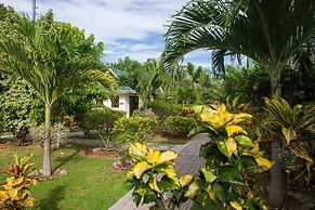 Chalet D Anse Reunion