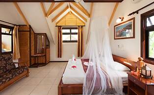 Chalet D Anse Reunion