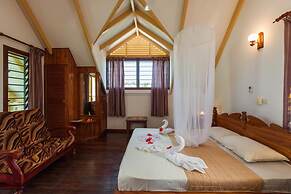 Chalet D Anse Reunion