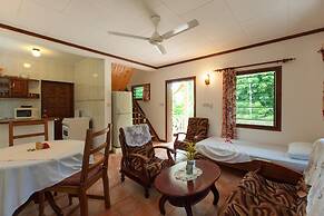 Chalet D Anse Reunion