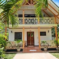 Chalet D Anse Reunion