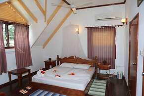 Chalet D Anse Reunion