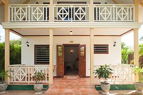 Chalet D Anse Reunion