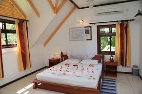 Chalet D Anse Reunion