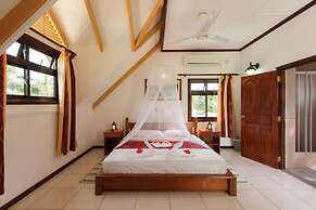 Chalet D Anse Reunion