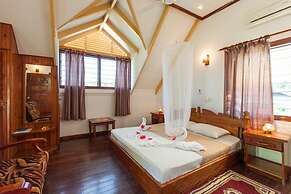 Chalet D Anse Reunion