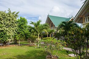 Chalet D Anse Reunion