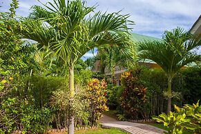 Chalet D Anse Reunion