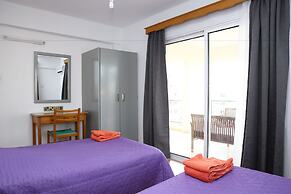 Alora Apartments