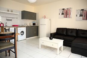 Alora Apartments