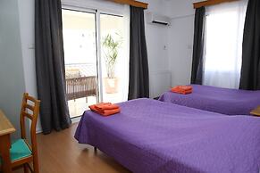 Alora Apartments