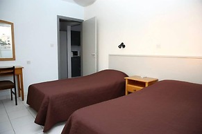 Alora Apartments