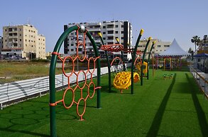 Alora Apartments