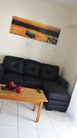 Alora Apartments