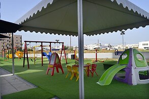 Alora Apartments