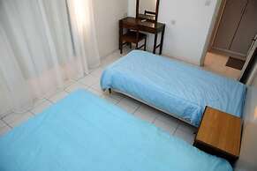 Alora Apartments
