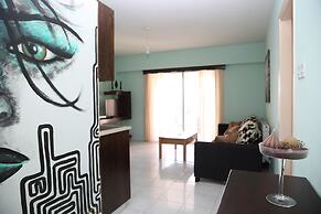 Alora Apartments