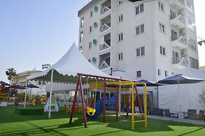 Alora Apartments