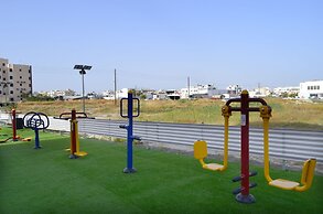 Alora Apartments