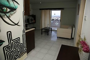 Alora Apartments