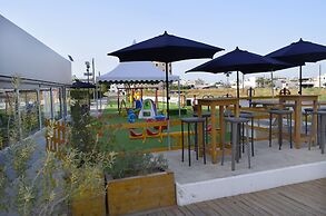 Alora Apartments