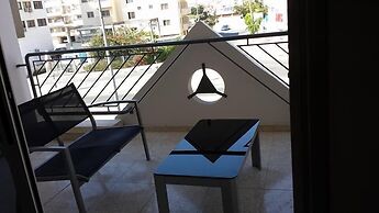 Alora Apartments