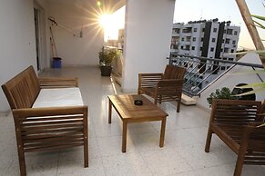 Alora Apartments