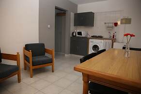 Alora Apartments