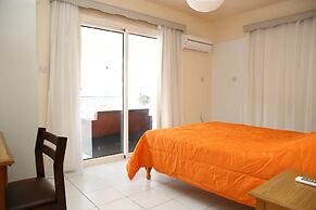 Alora Apartments